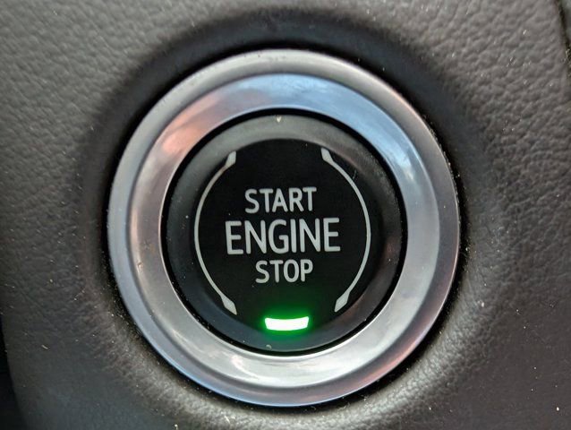 Used 2021 Chevrolet Tahoe LT w/ Rear Media and Nav Package image 27