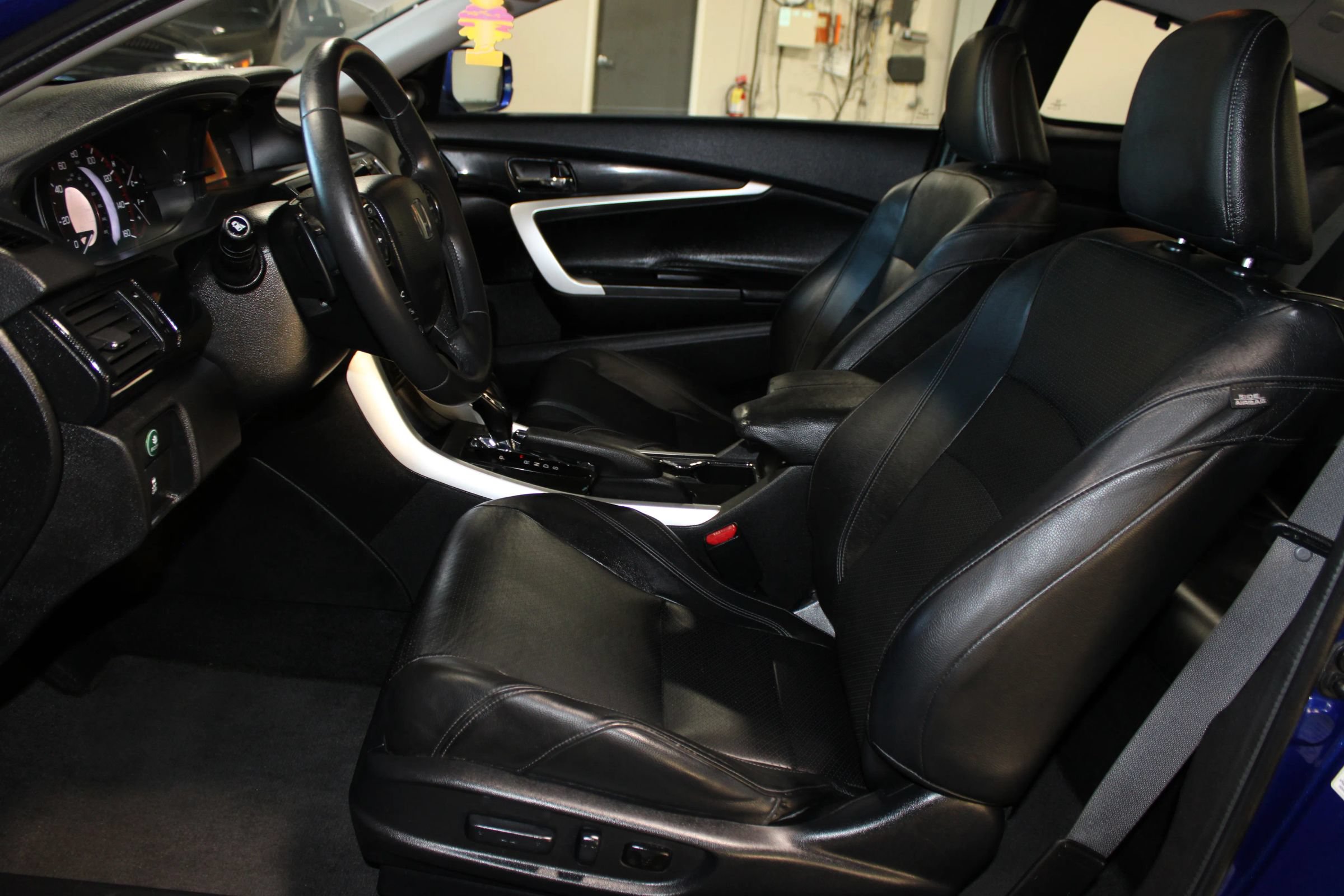 Used 2013 Honda Accord EX-L image 23