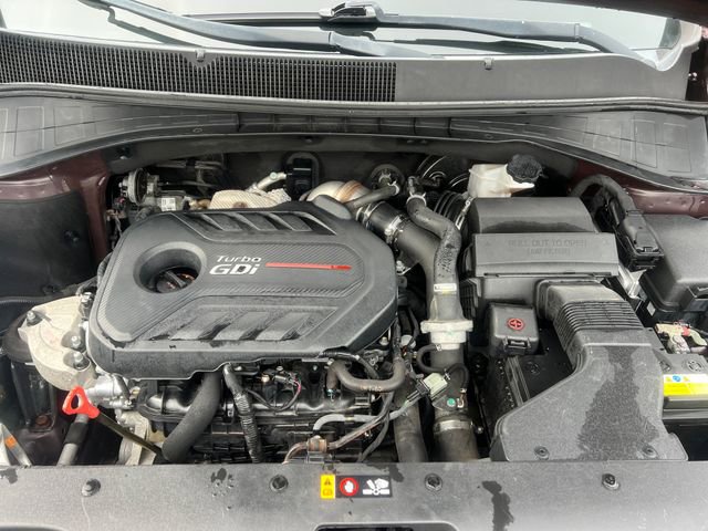 Used 2017 Kia Sorento EX image 36