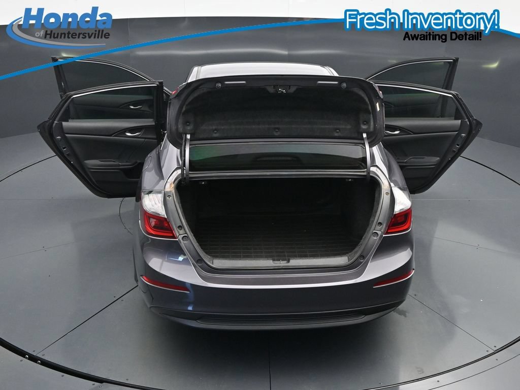 Used 2019 Honda Insight EX image 38