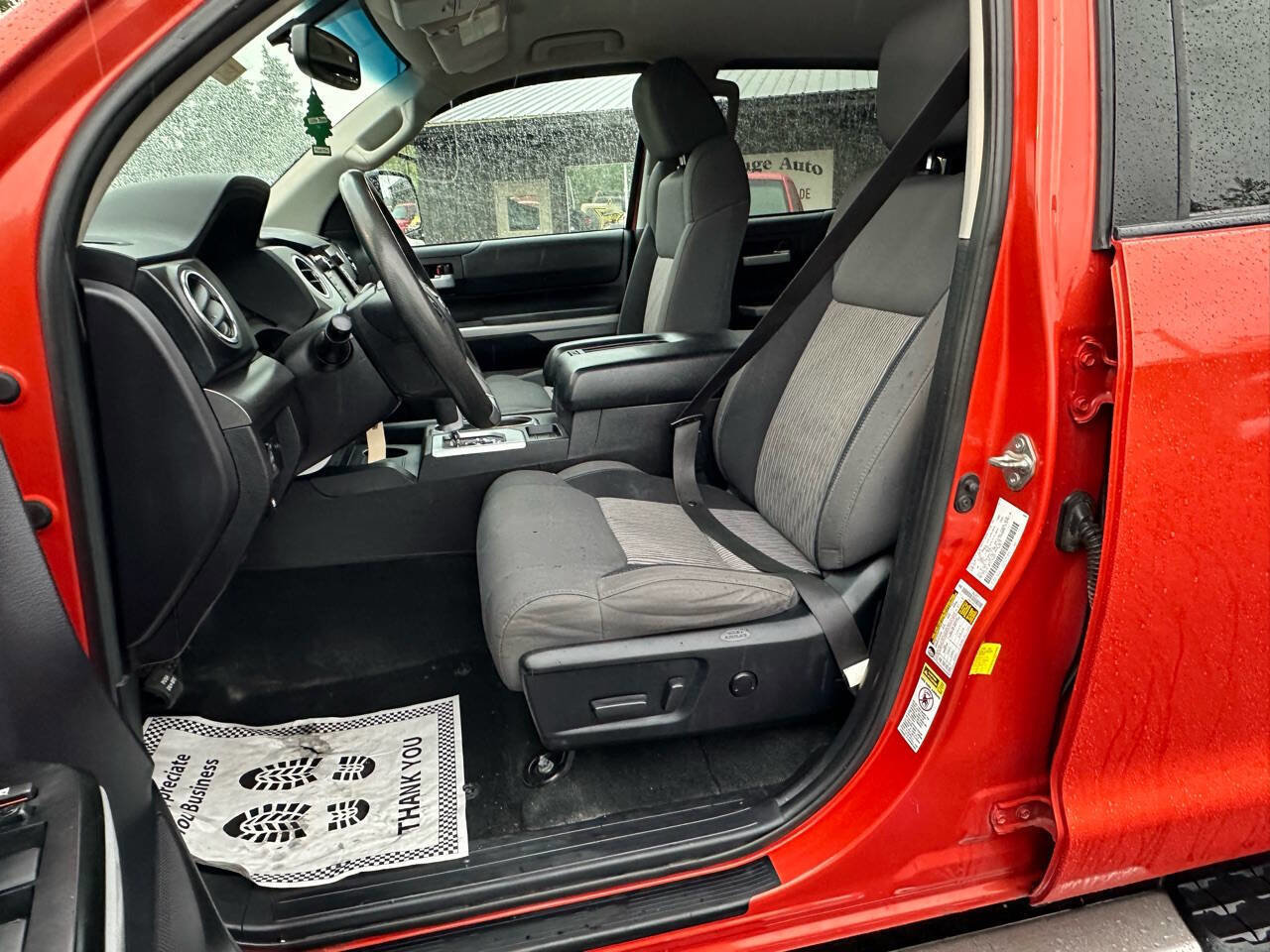 Used 2016 Toyota Tundra SR5 image 12