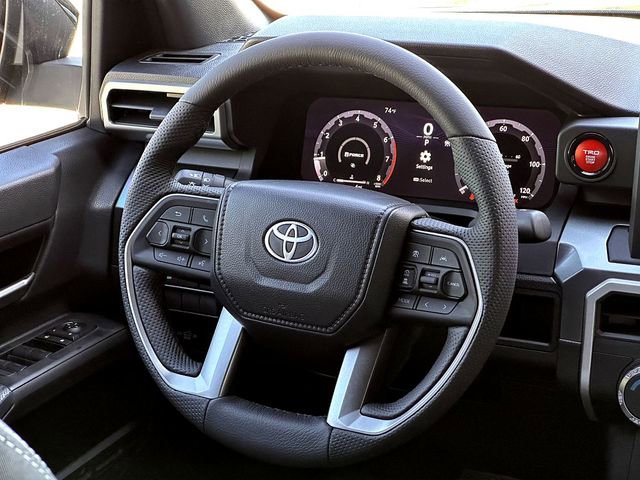 New 2026 Toyota Tacoma TRD Off-Road image 22