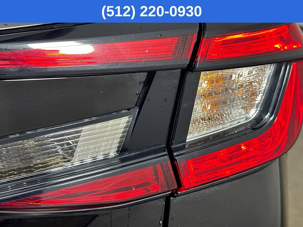 Certified 2024 Subaru Crosstrek 2.5i Wilderness AWD/4WD image 33