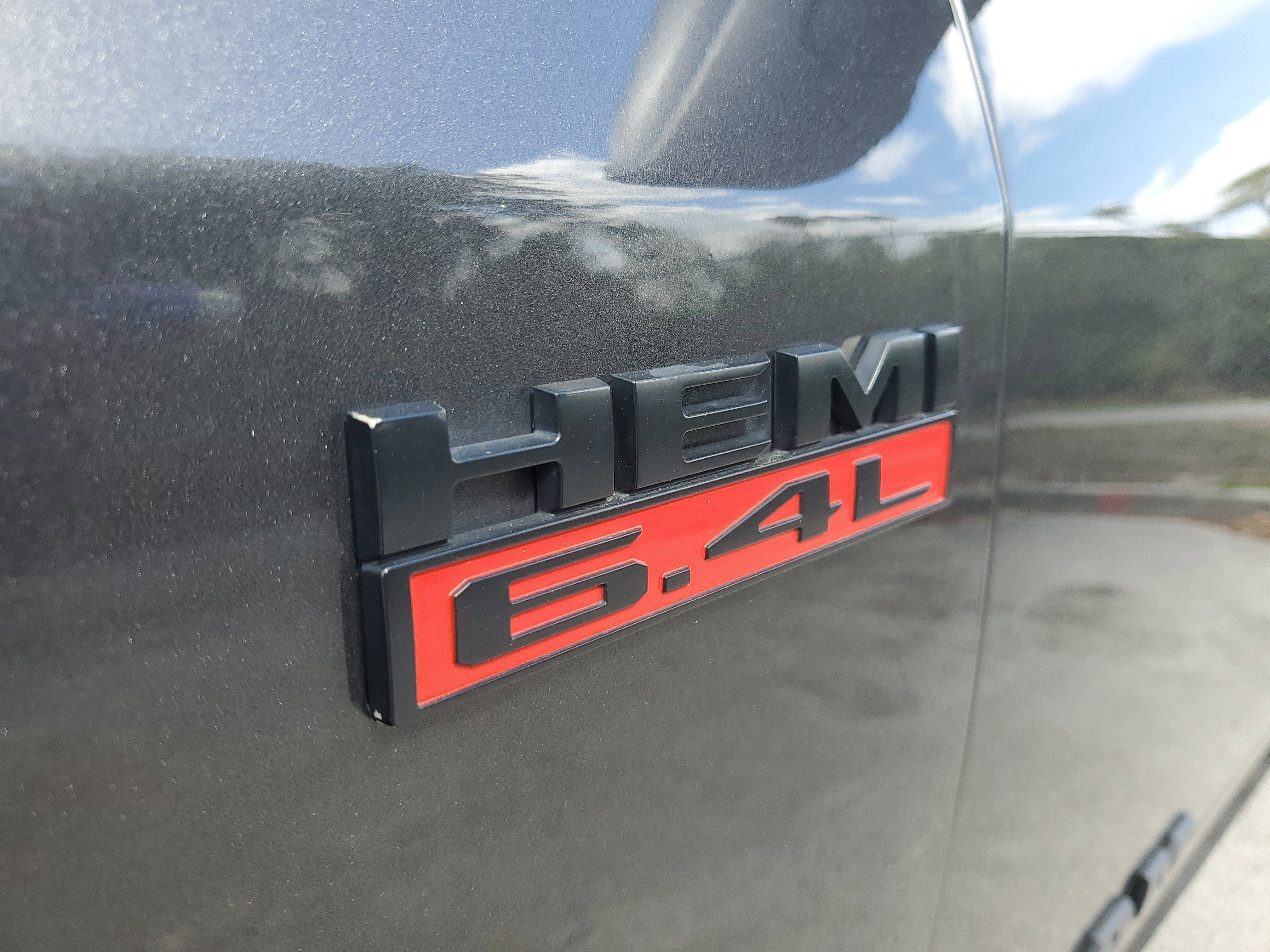 Used 2019 RAM 2500 Power Wagon image 5