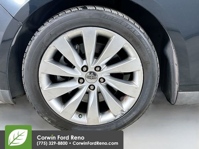 Used 2014 Lincoln MKS w/ Equipment Group 101A image 31