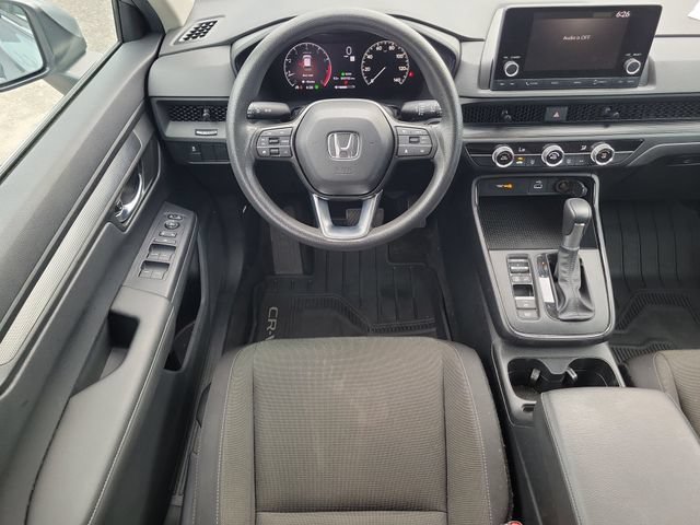 Used 2024 Honda CR-V LX image 5