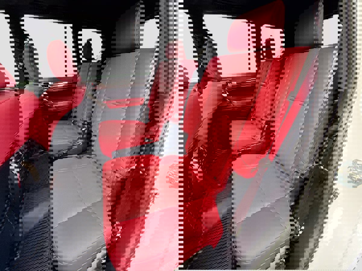 Used 2023 Lexus GX 460 Premium image 25