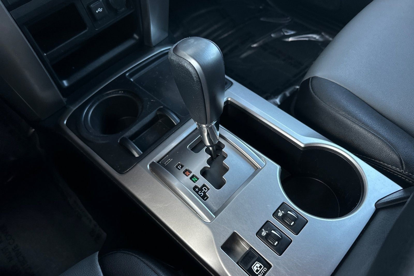 Used 2022 Toyota 4Runner SR5 Premium image 21