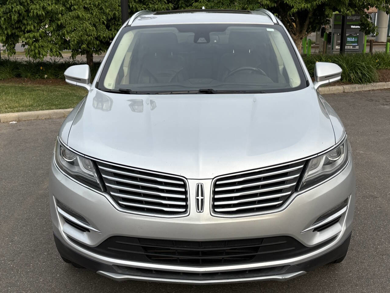 Used 2016 Lincoln MKC Select w/ Select Plus Package image 5