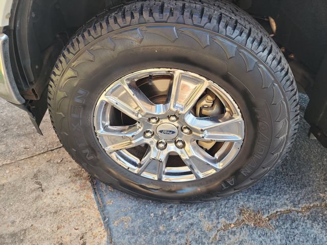 Used 2018 Ford F150 XLT w/ Equipment Group 301A Mid AWD/4WD image 23