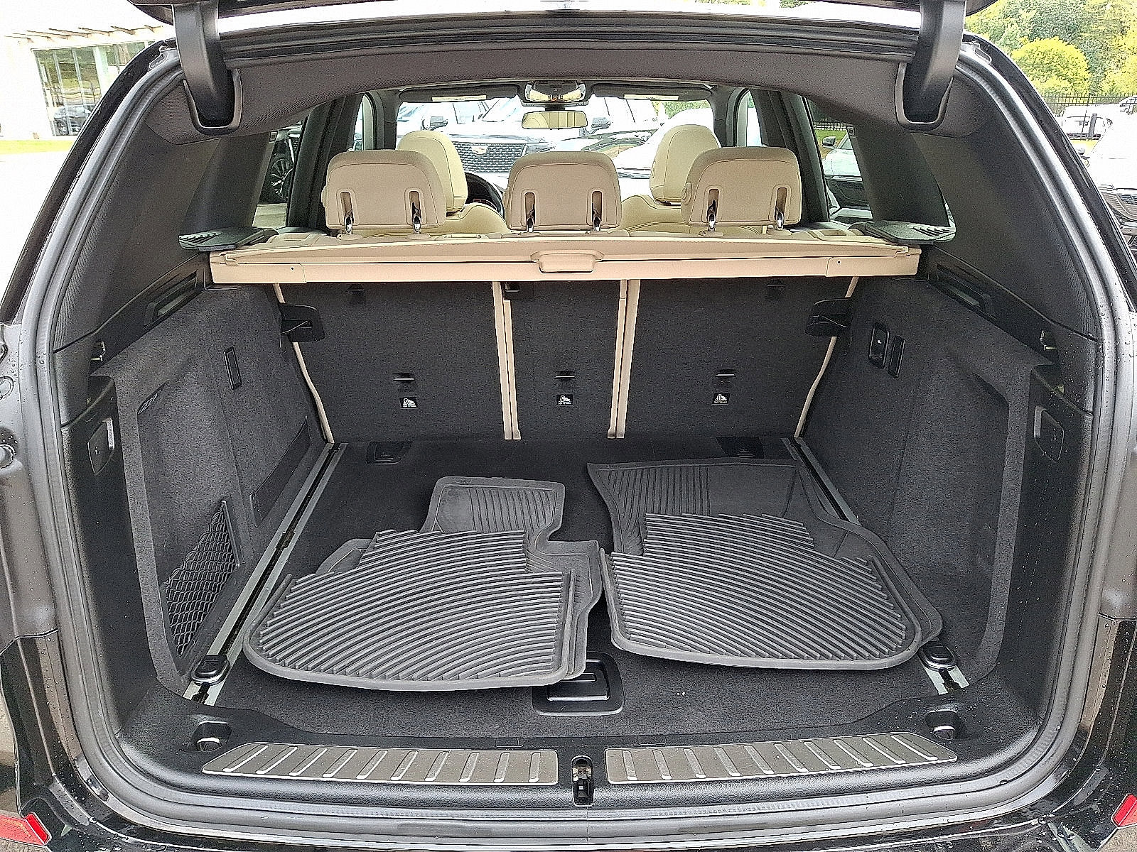 Used 2020 BMW X3 xDrive30i image 30