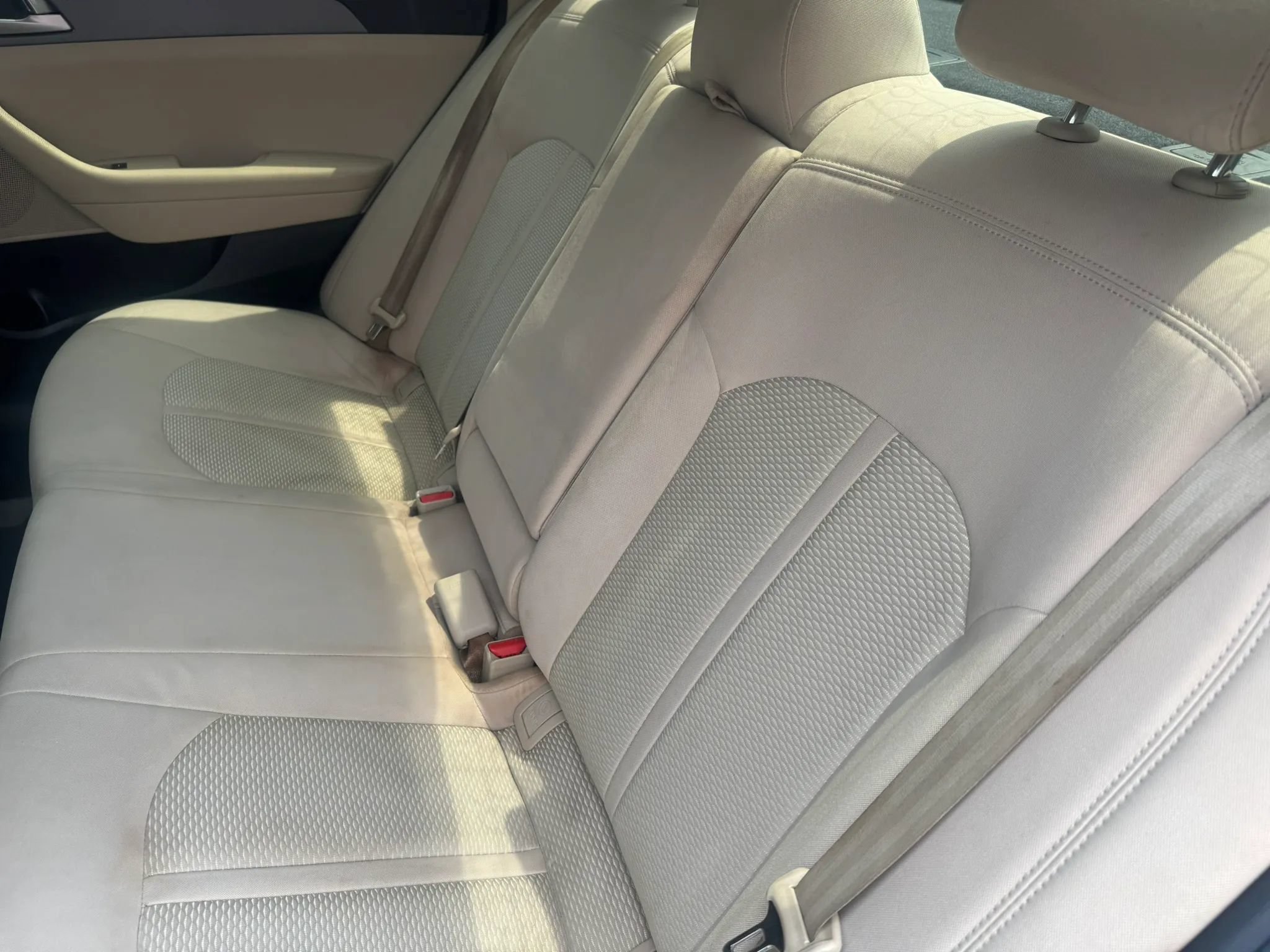 Used 2017 Hyundai Sonata ECO FWD image 18