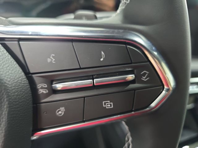 New 2026 Chevrolet Traverse LT w/ Midnight/Sport Edition image 20