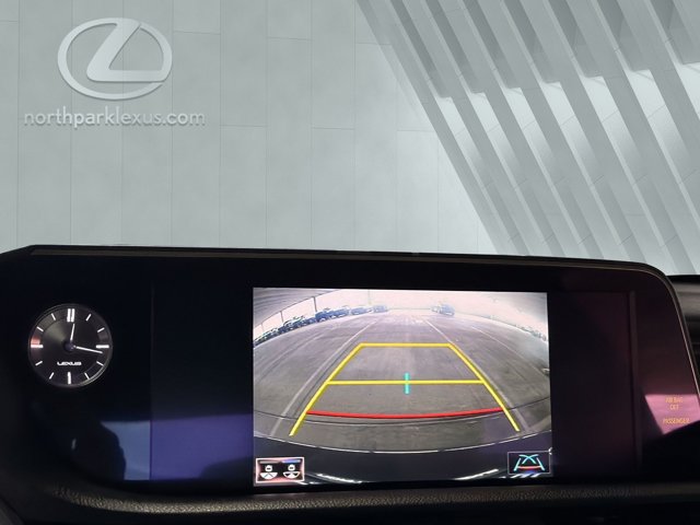 Used 2019 Lexus ES 350 w/ Accessory Package 2 FWD image 20