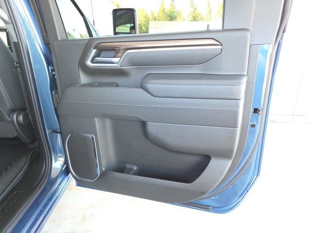 New 2026 Chevrolet Silverado 2500 LT w/ All Star Edition image 62