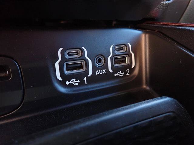 Used 2019 RAM 1500 Rebel w/ Rebel Level 2 Equipment Group AWD/4WD image 19