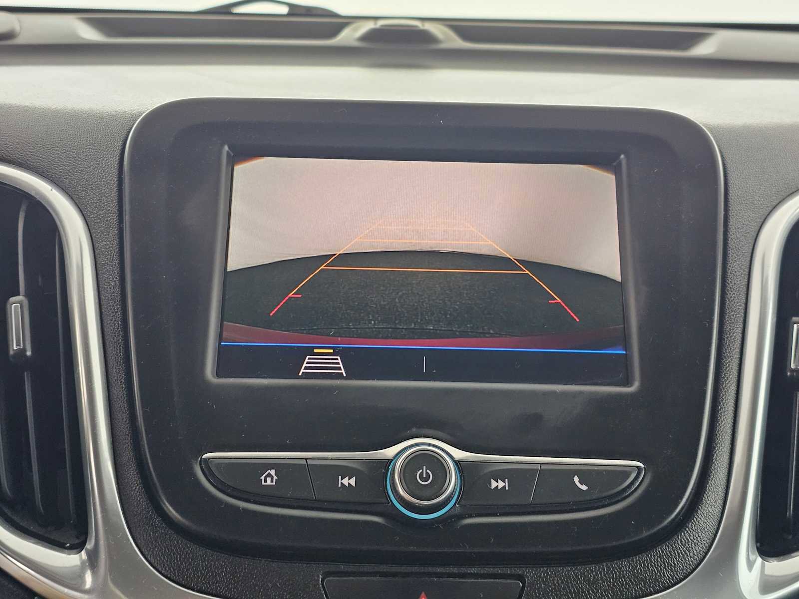 Used 2021 Chevrolet Equinox LT image 26