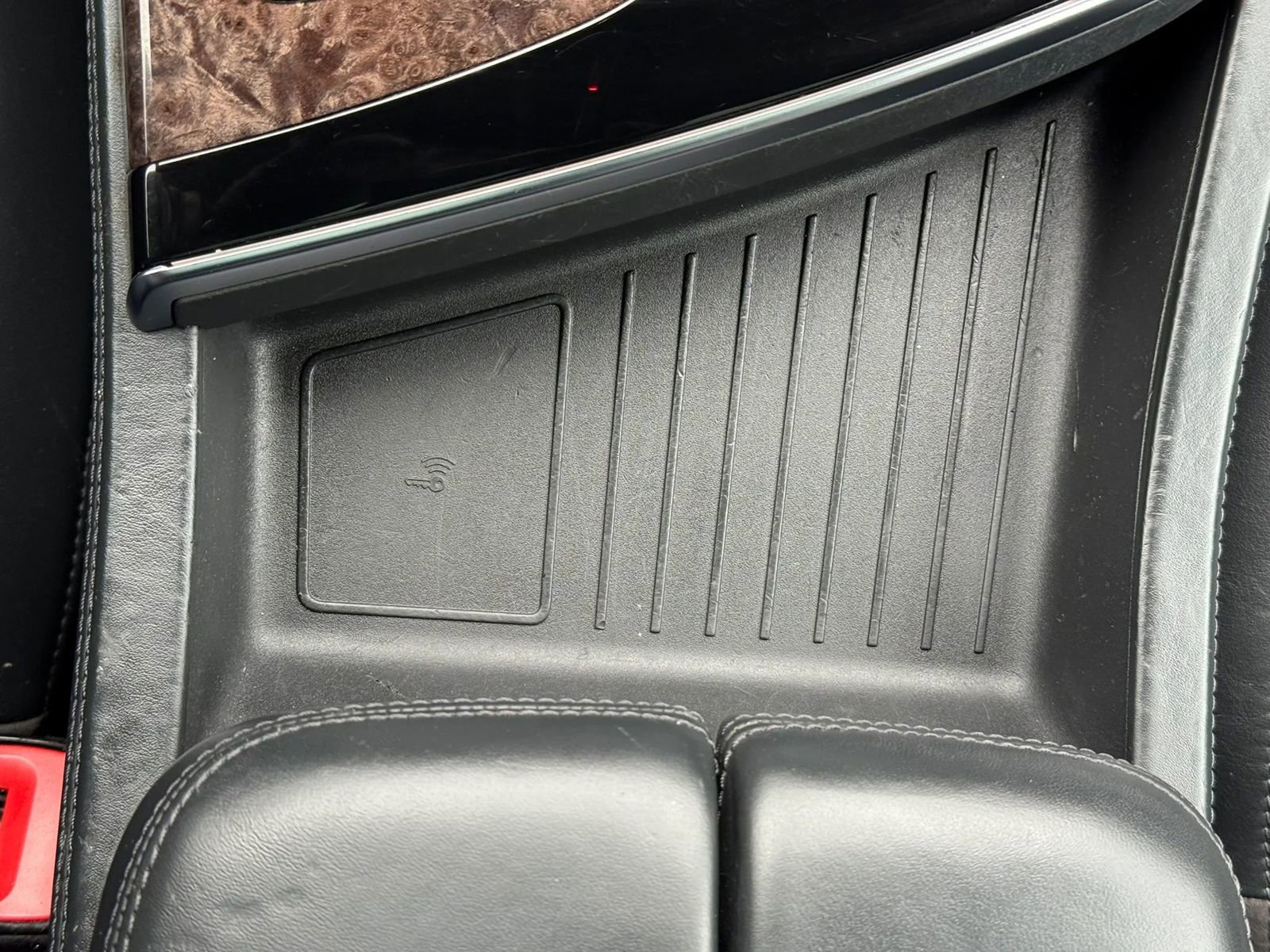 Used 2018 Audi Q7 3.0T Prestige w/ Prestige Package image 46