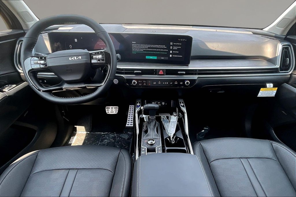 New 2026 Kia Sorento SX AWD/4WD image 5