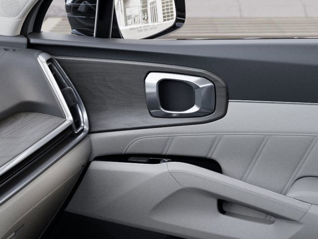 New 2026 Kia Sorento SX image 25