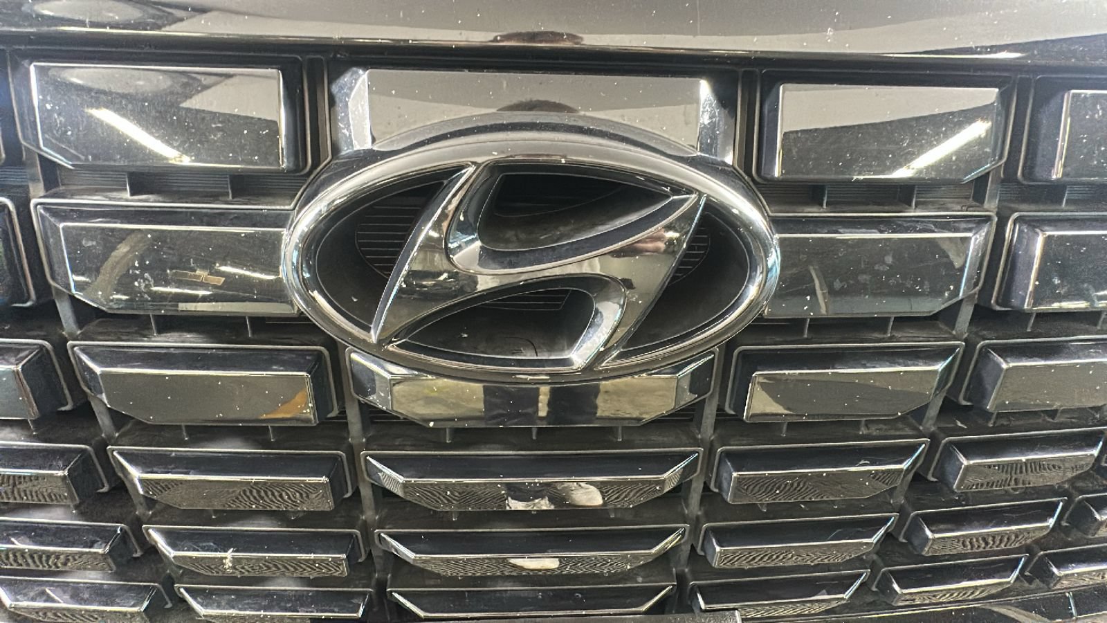 Used 2025 Hyundai Palisade SEL AWD/4WD image 9