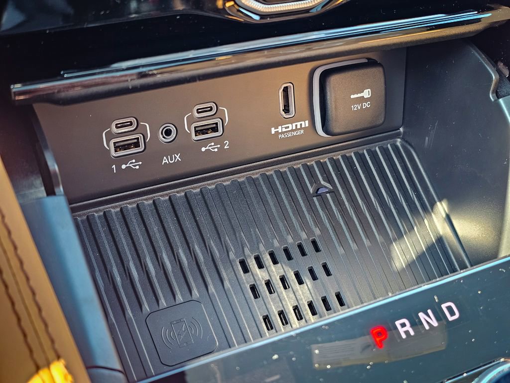 New 2026 Jeep Grand Cherokee Summit image 31