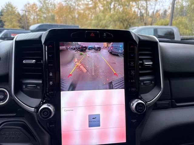 New 2026 RAM 2500 Big Horn image 24