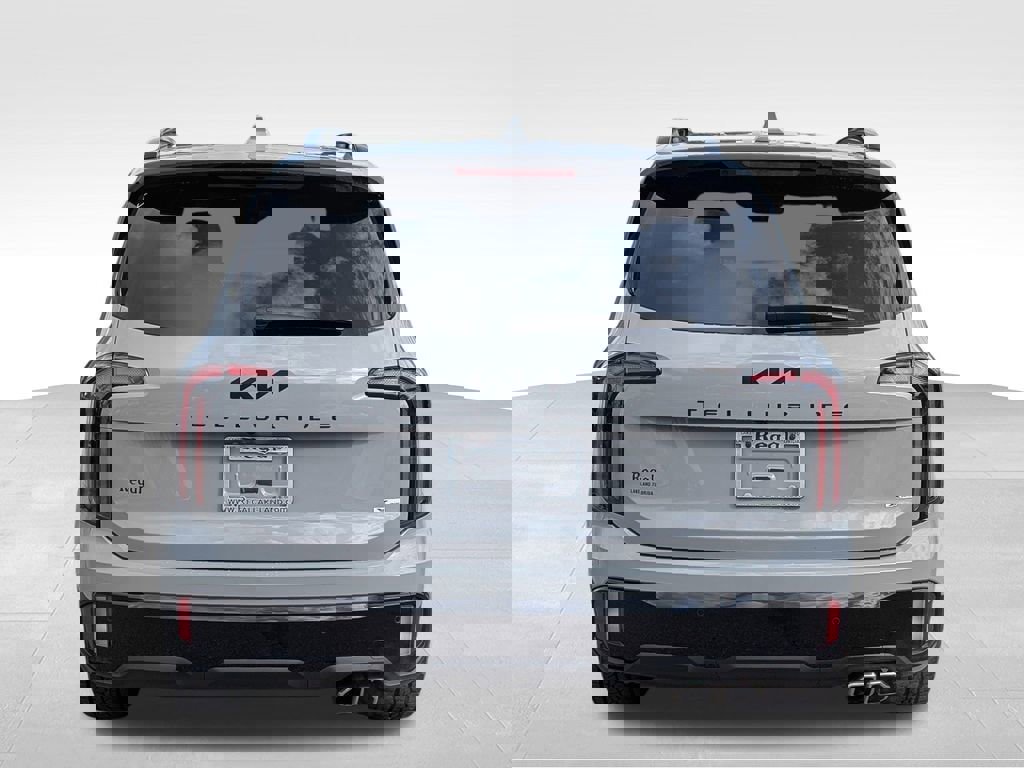 Certified 2025 Kia Telluride SX Prestige X-Pro image 4