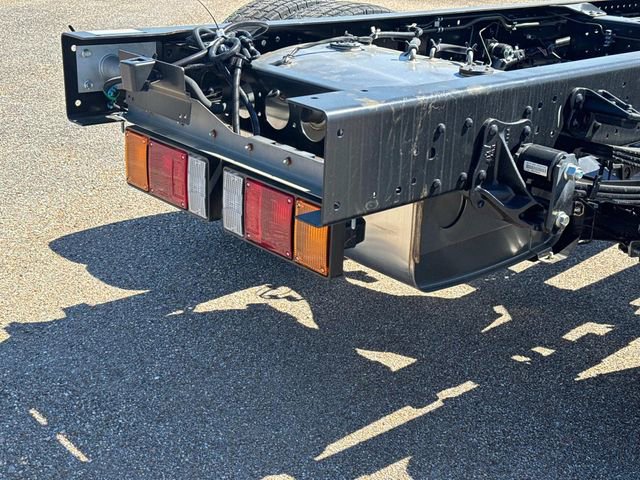 New 2025 Chevrolet Low Cab Forward 5500XD RWD image 13