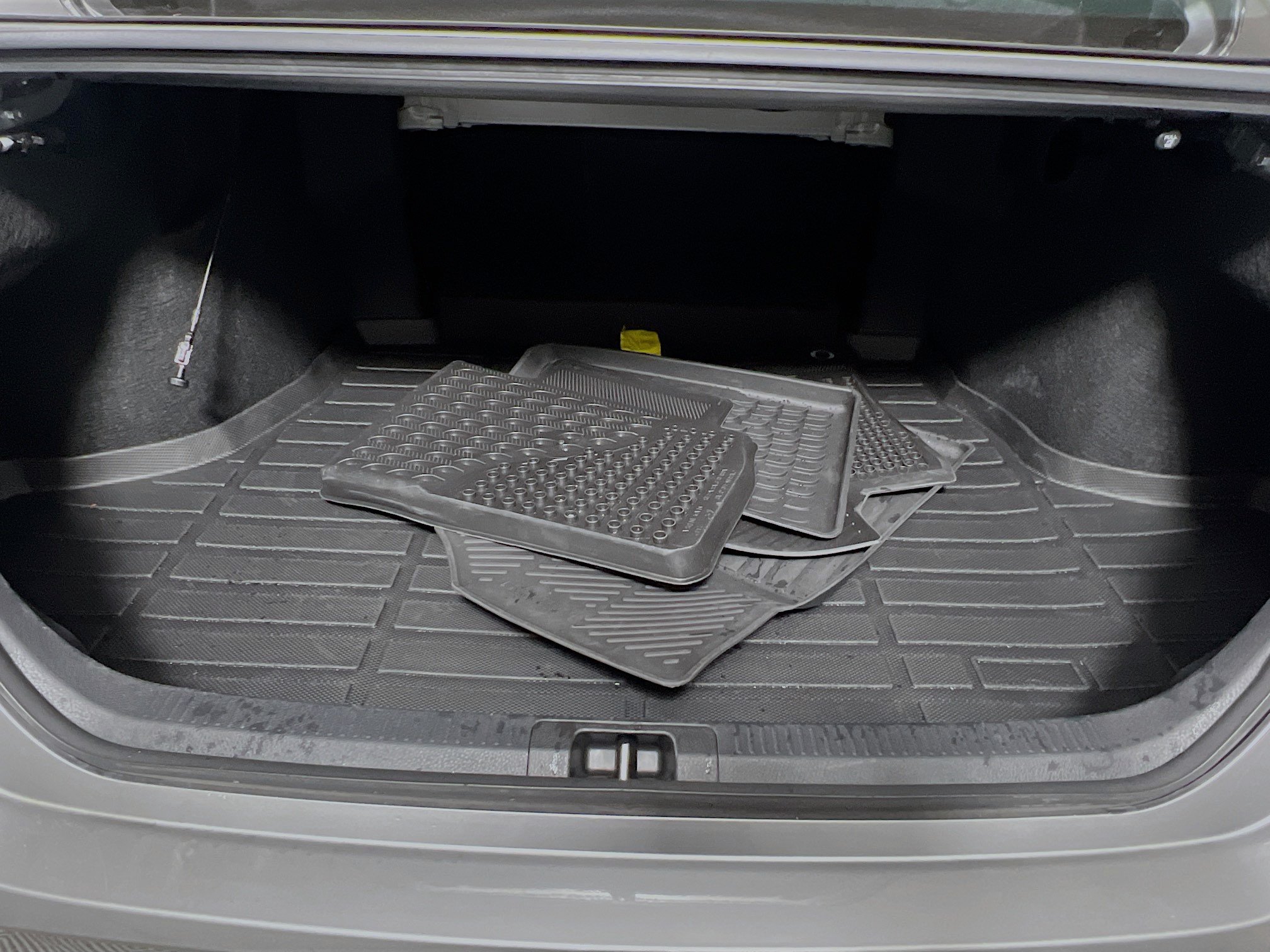 Used 2025 Toyota Camry SE FWD image 34