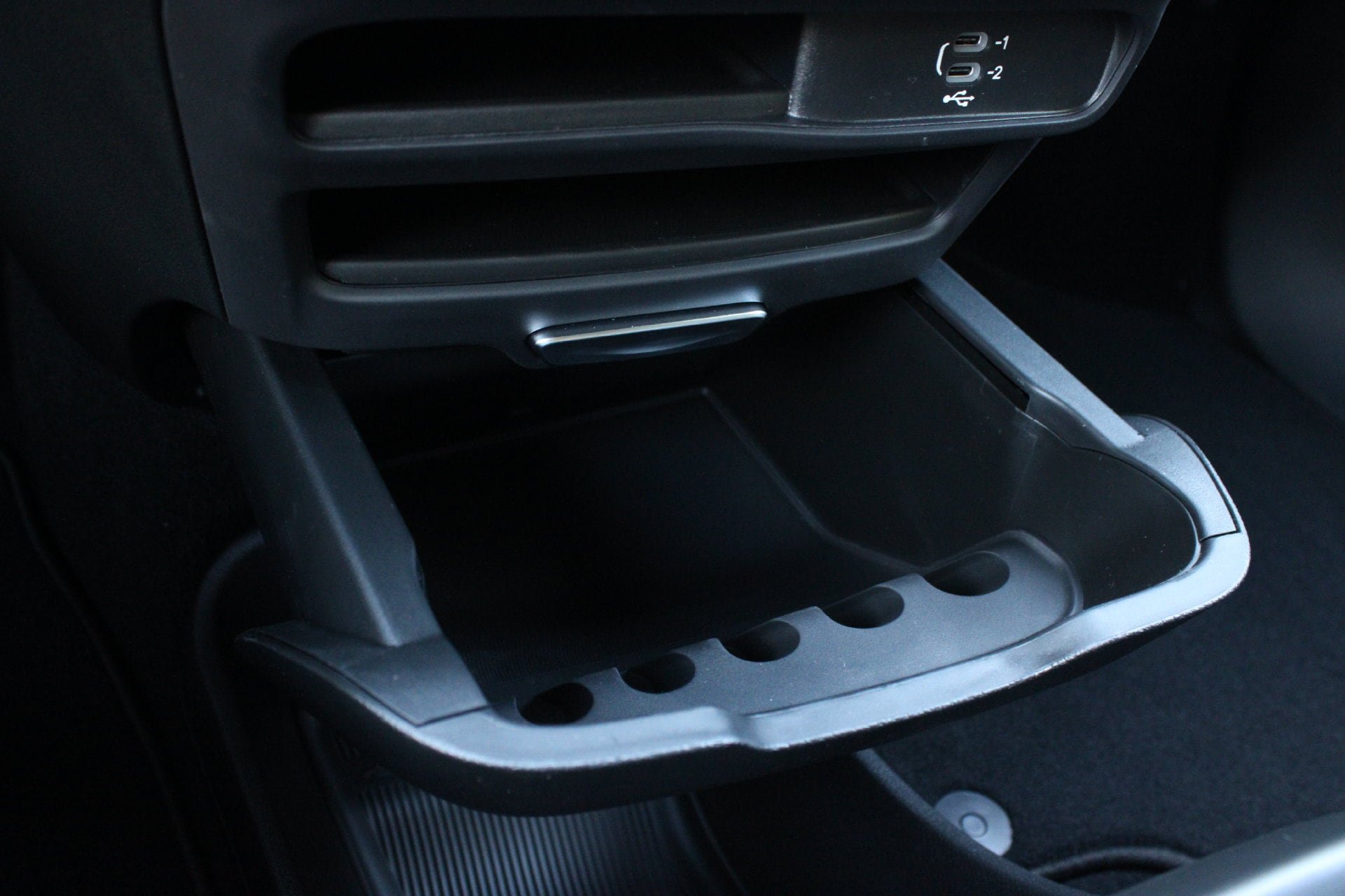 New 2027 Chrysler Pacifica LX FWD image 43