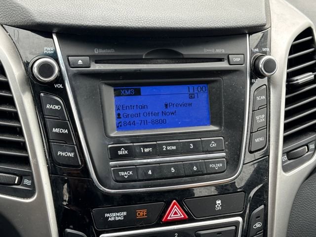 Used 2017 Hyundai Elantra GT w/ Value Edition Package 02 image 24