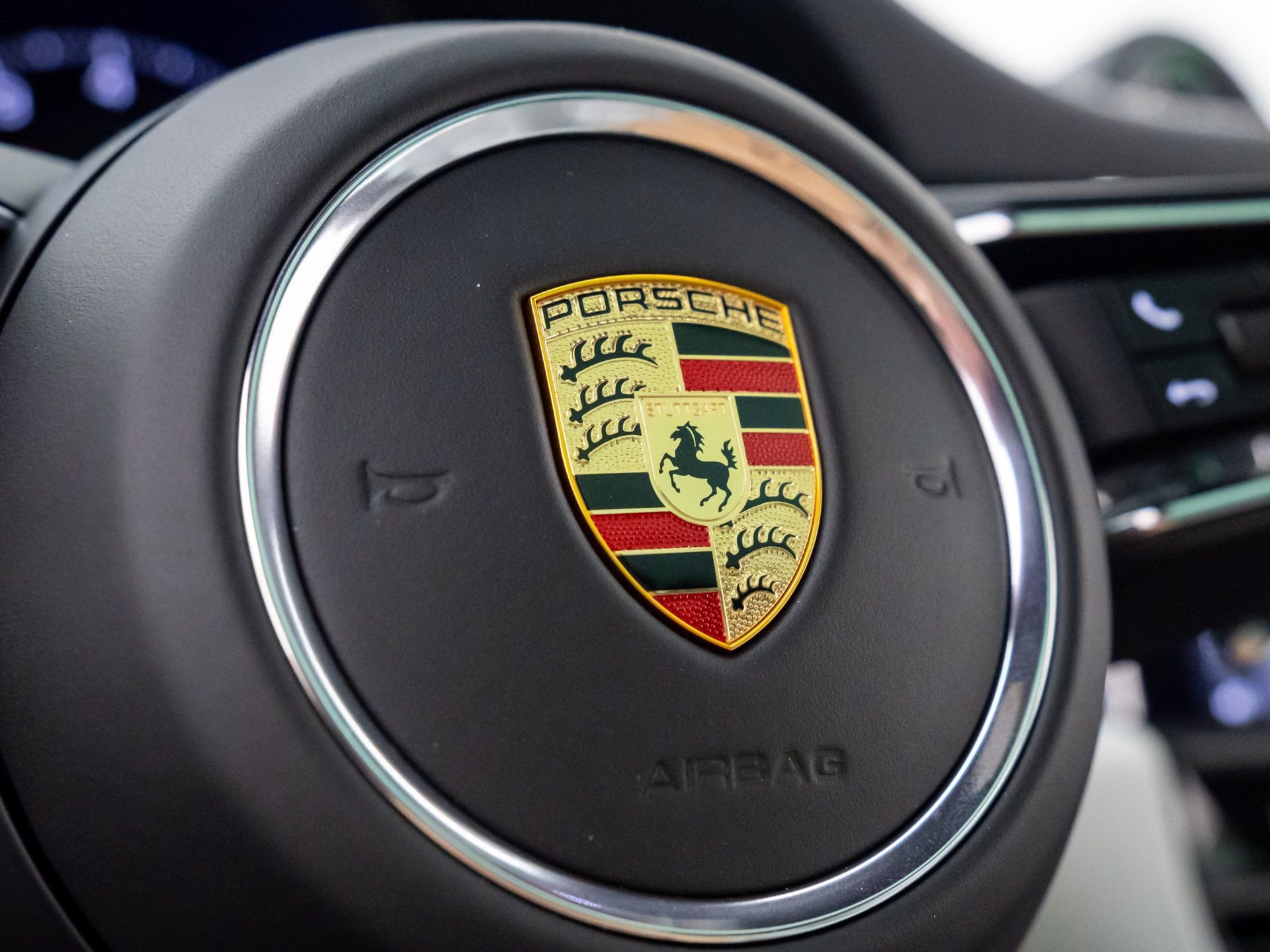 New 2026 Porsche Macan image 29