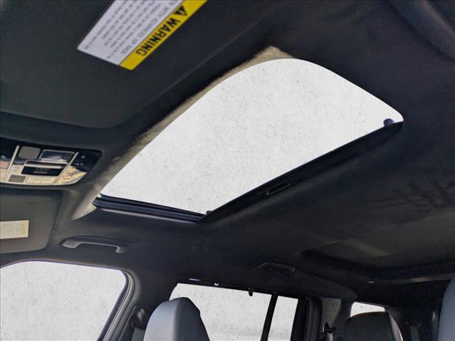 New 2026 Hyundai Santa Fe Calligraphy image 14