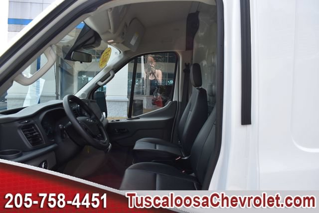 Used 2023 Ford Transit 250 Medium Roof RWD image 19
