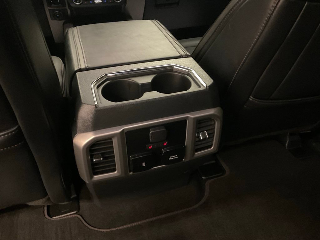 Used 2022 Ford F350 Platinum AWD/4WD image 25