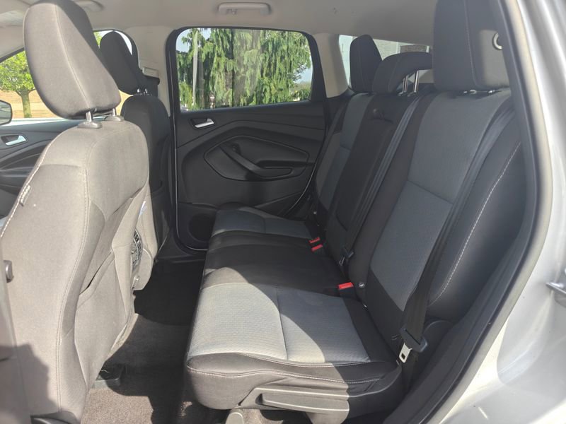 Used 2018 Ford Escape SE AWD/4WD image 14