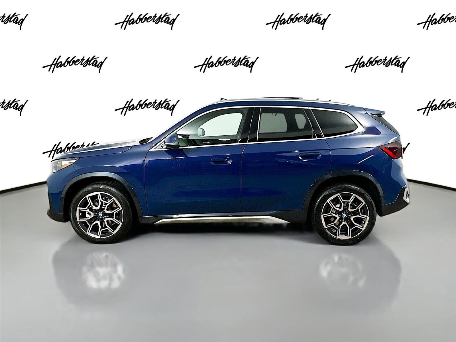 Used 2026 BMW X1 xDrive28i w/ Convenience Package image 8