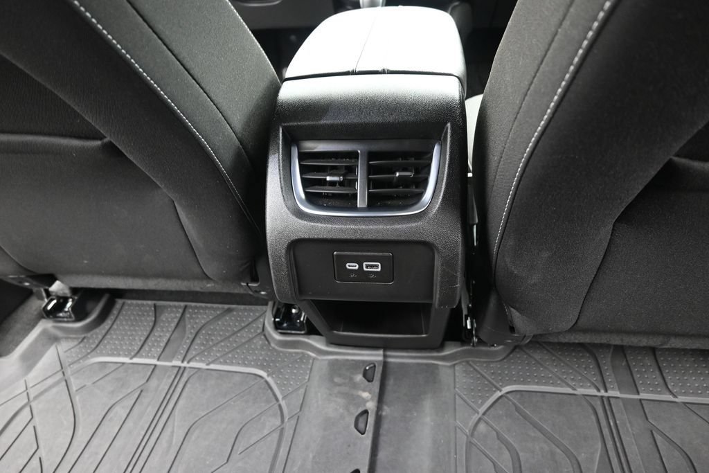 Used 2024 Chevrolet Blazer LT w/ Convenience Package FWD image 24