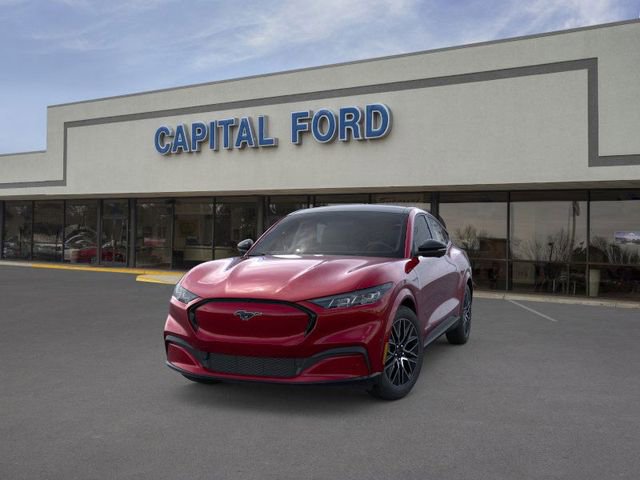 New 2025 Ford Mustang Mach-E Premium image 2