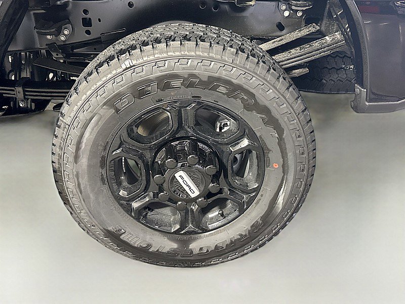 New 2026 Ford F350 XL image 26