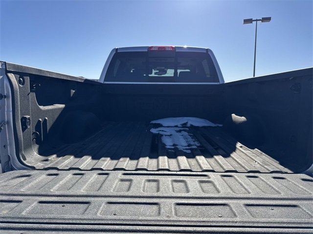 Used 2015 GMC Sierra 2500 SLT w/ Duramax Plus Package image 20