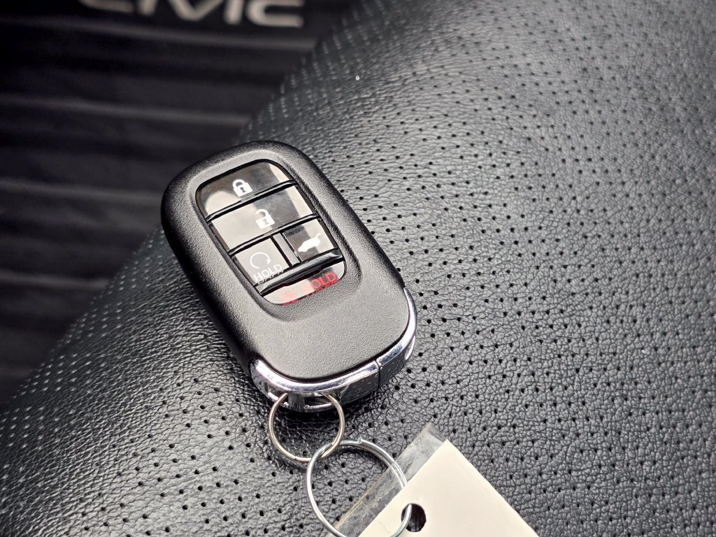 Used 2024 Honda Civic Sport Touring image 36