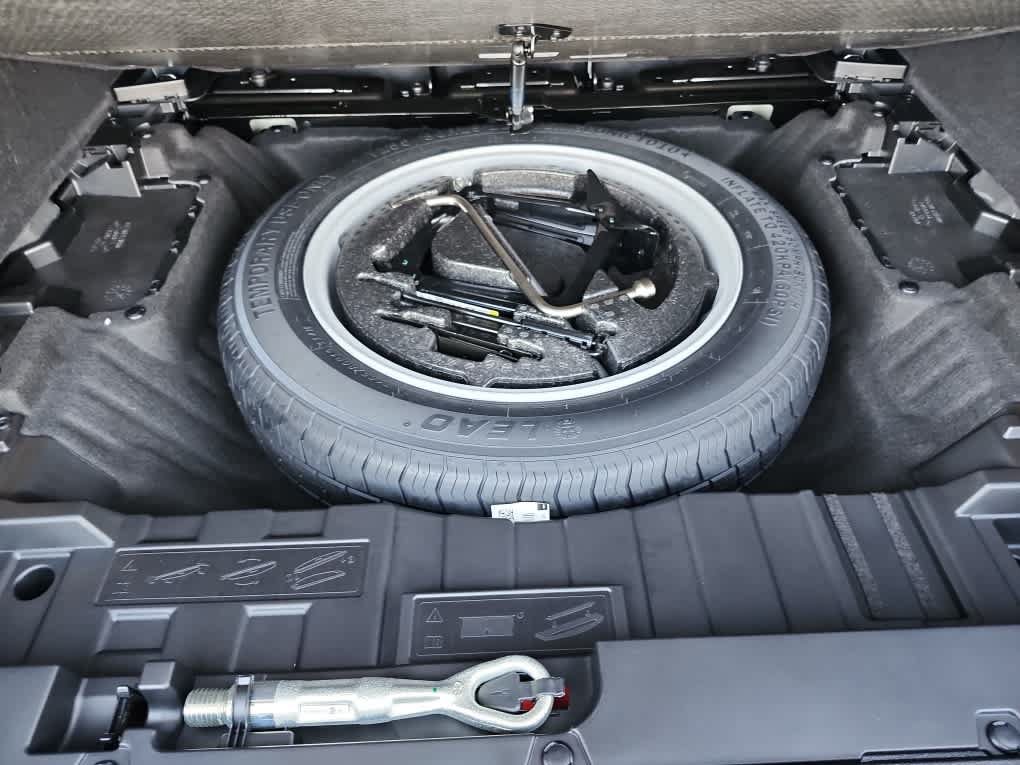 New 2026 BMW X5 sDrive40i w/ M Sport Package RWD image 30