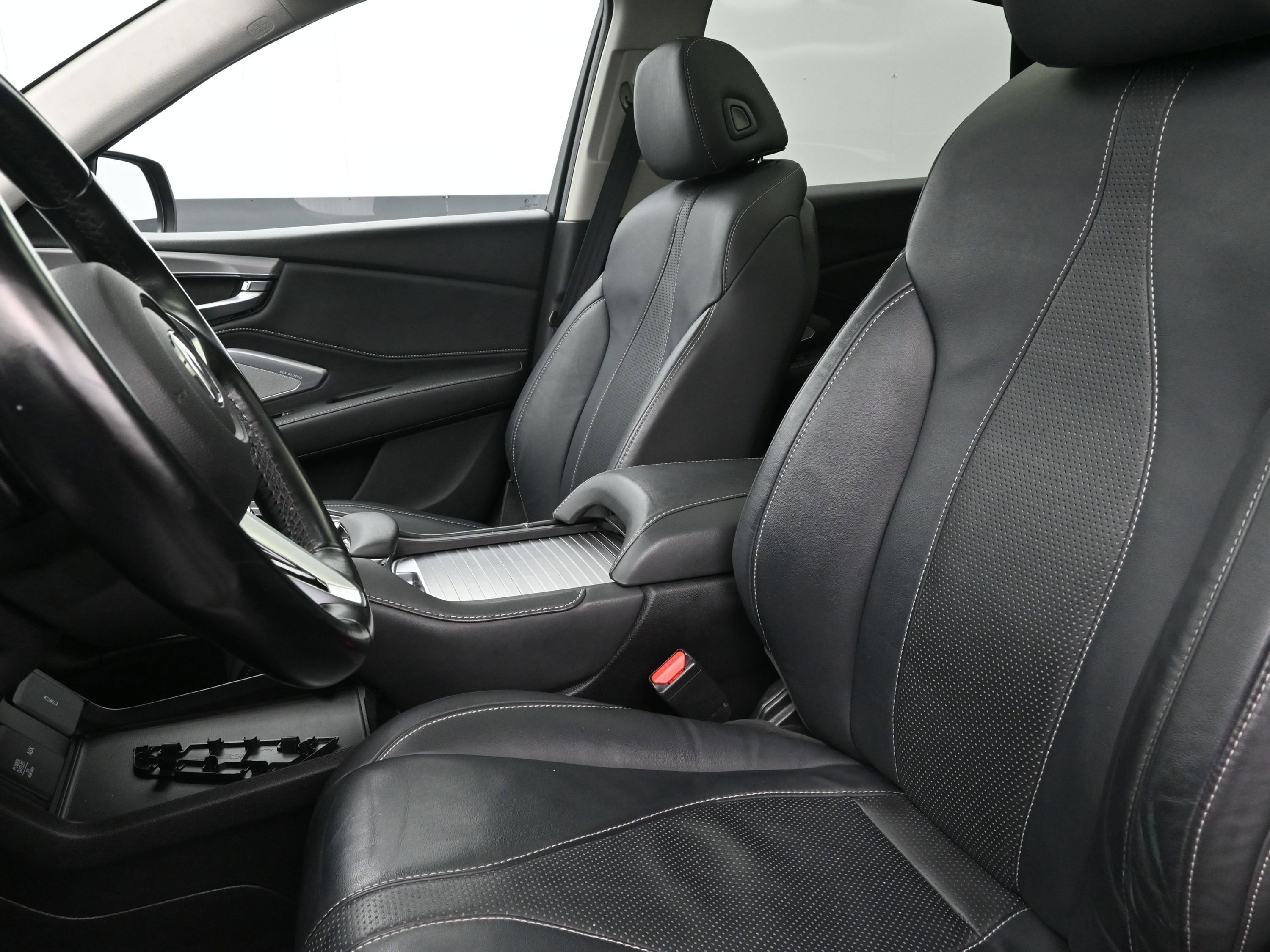 Used 2021 Acura RDX w/ Technology Package image 10