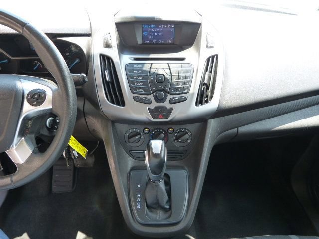 Used 2015 Ford Transit Connect XLT image 29