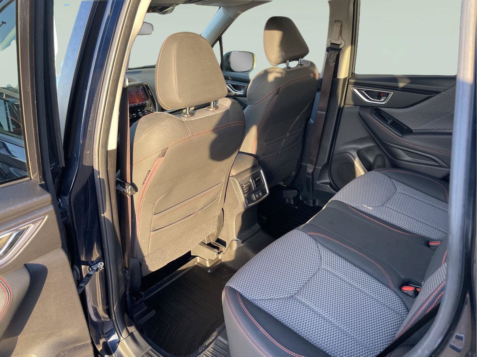 Used 2019 Subaru Forester Sport AWD/4WD image 15