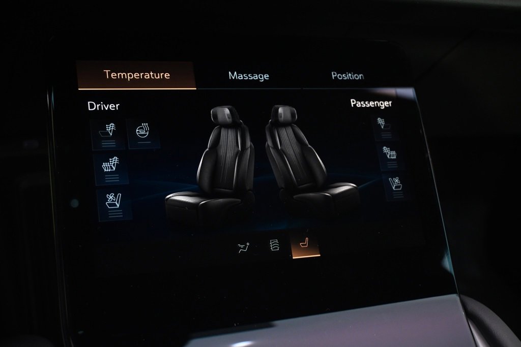 New 2026 Cadillac Vistiq Sport image 31