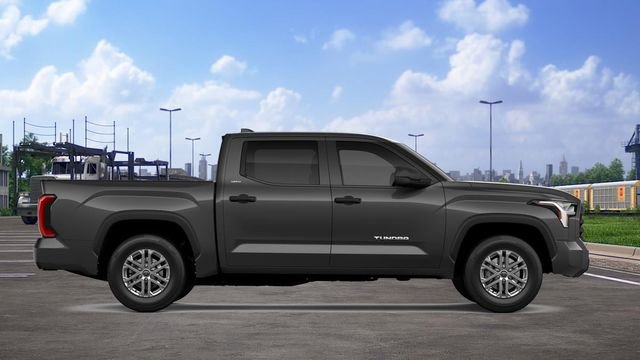 New 2026 Toyota Tundra SR5 image 13