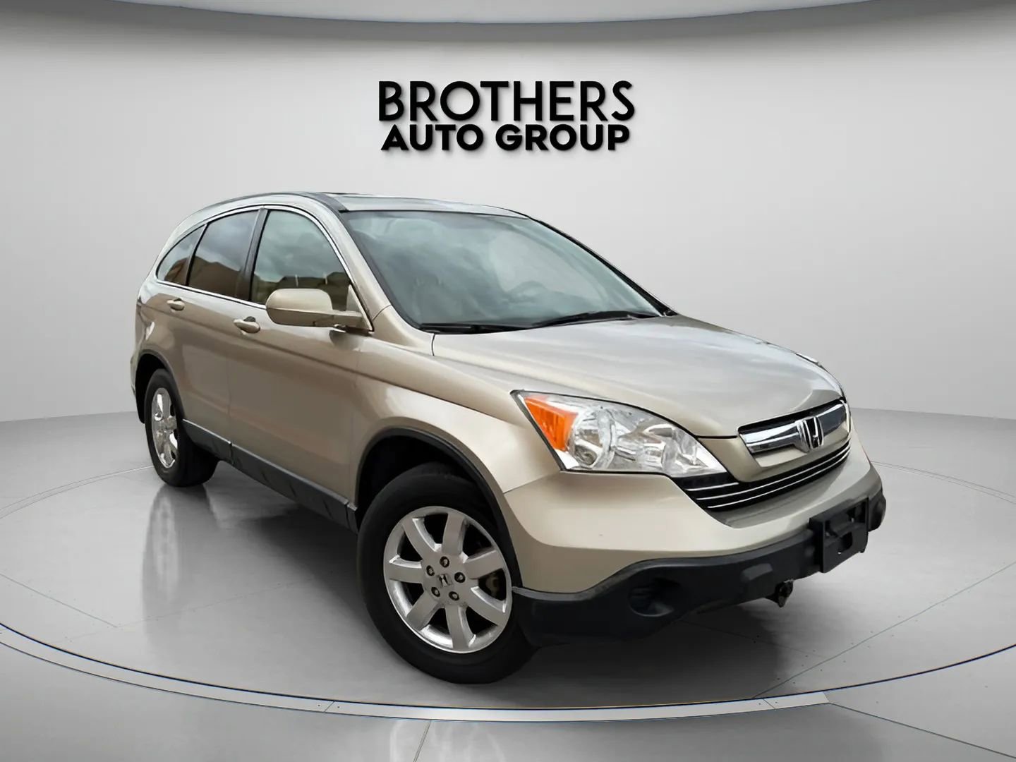 Used 2007 Honda CR-V EX-L image 2